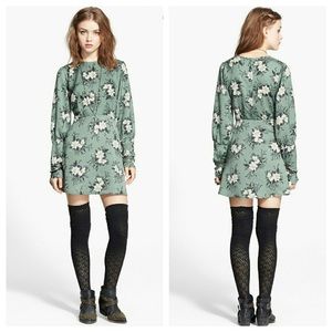 Free People Parker Dress